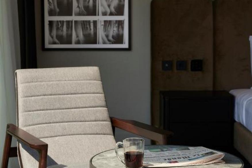 T8 HOTEL THESSALONIKI