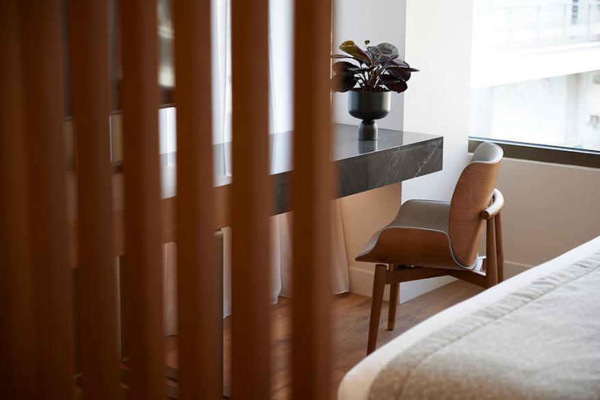 T8 HOTEL THESSALONIKI