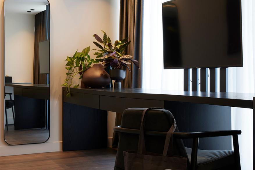 T8 HOTEL THESSALONIKI