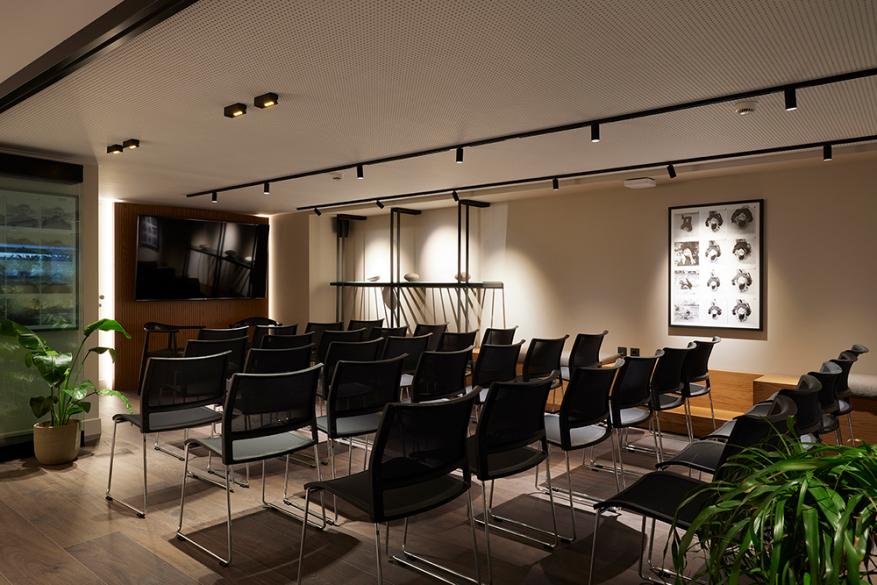 T8 HOTEL THESSALONIKI