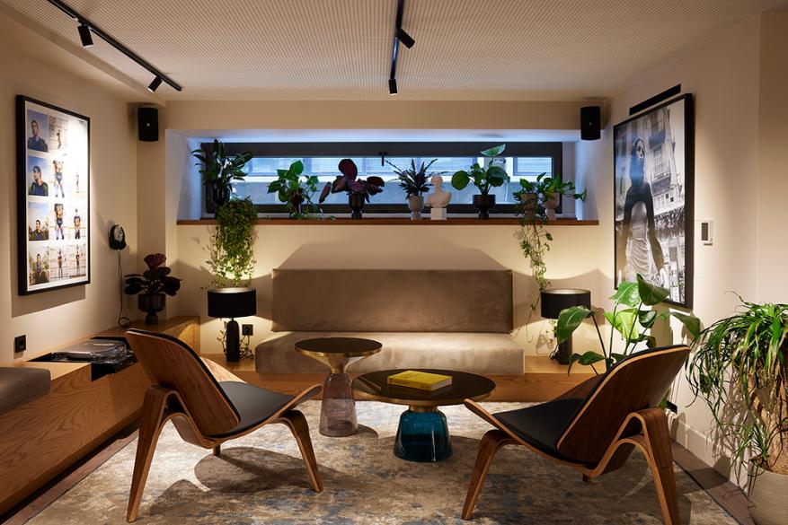 T8 HOTEL THESSALONIKI