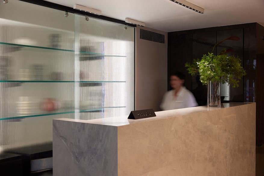 T8 HOTEL THESSALONIKI