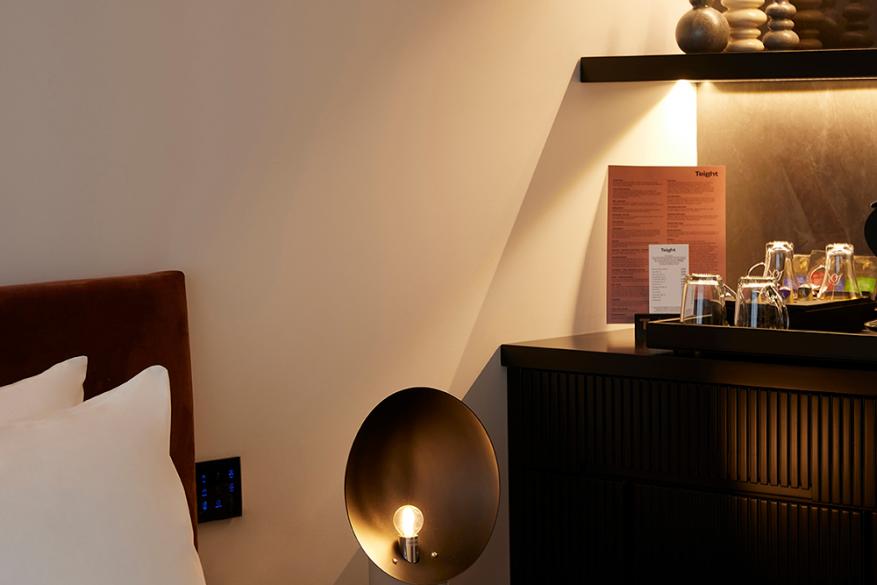 T8 HOTEL THESSALONIKI