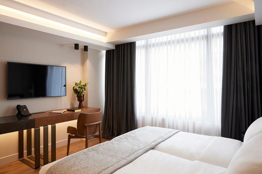 T8 HOTEL THESSALONIKI