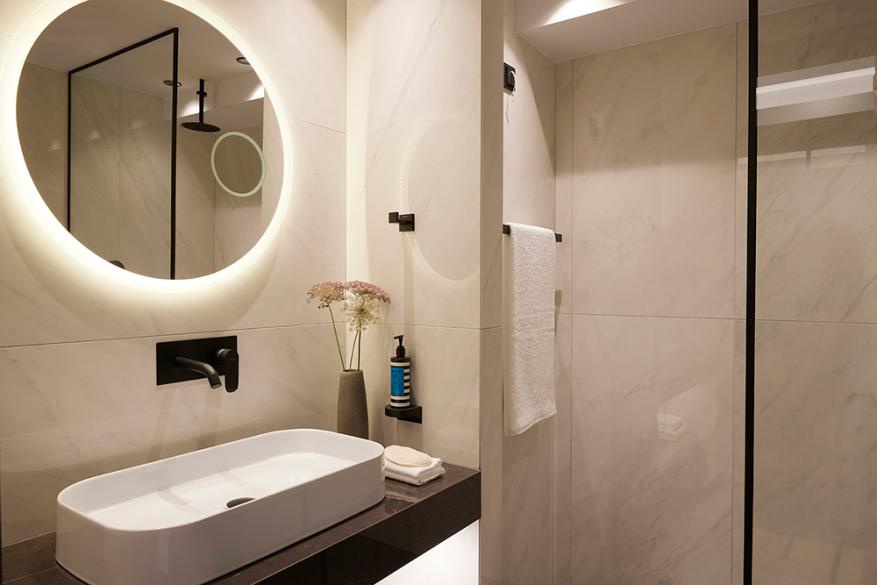 T8 HOTEL THESSALONIKI