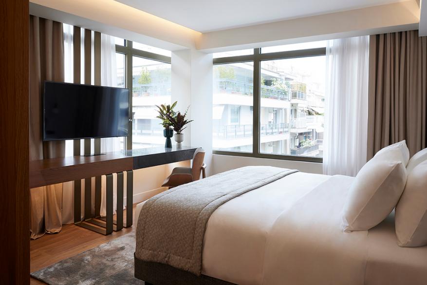 T8 HOTEL THESSALONIKI