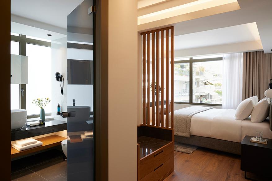T8 HOTEL THESSALONIKI