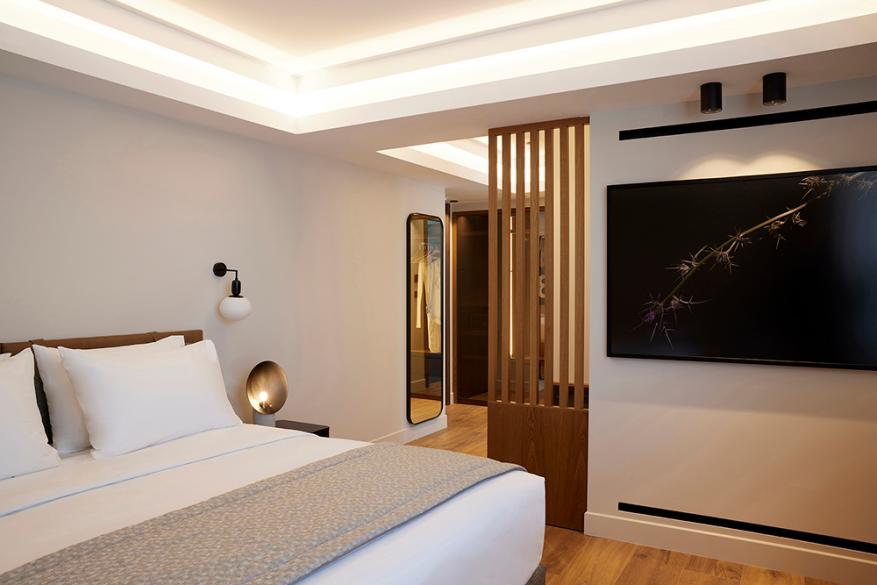 T8 HOTEL THESSALONIKI