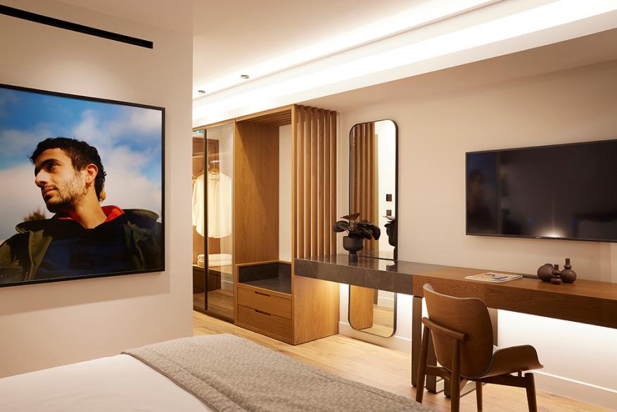 T8 HOTEL THESSALONIKI