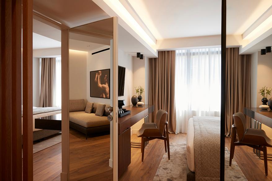 T8 HOTEL THESSALONIKI