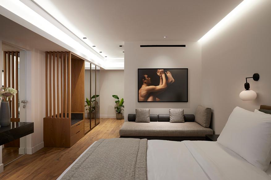 T8 HOTEL THESSALONIKI