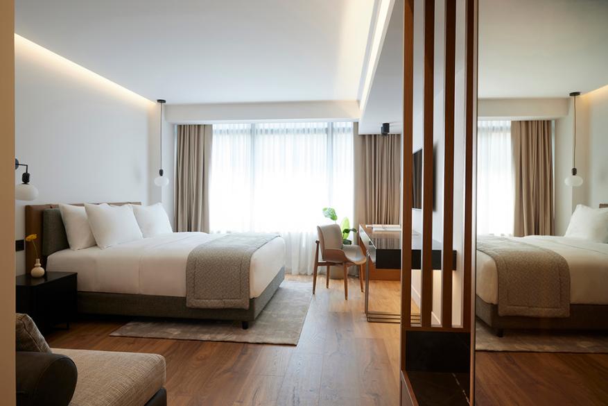 T8 HOTEL THESSALONIKI