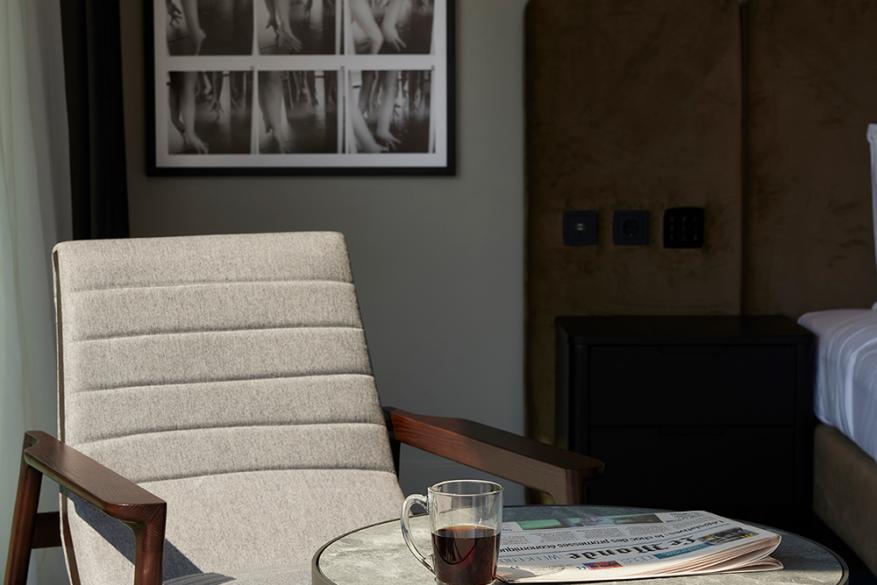 T8 HOTEL THESSALONIKI