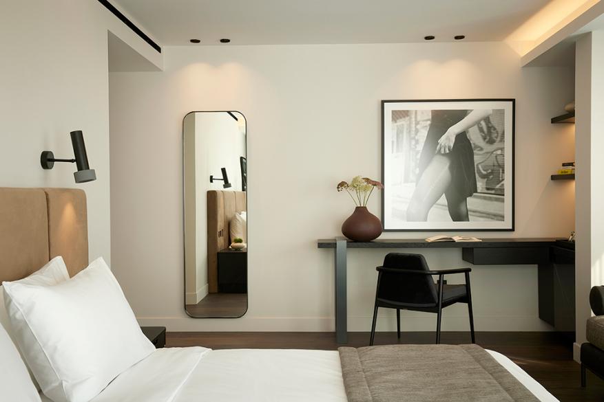 T8 HOTEL THESSALONIKI