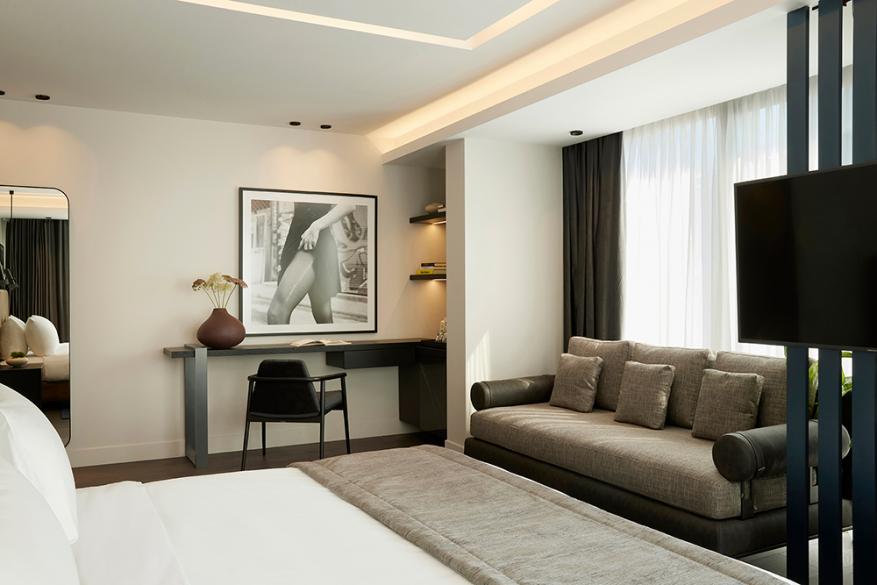 T8 HOTEL THESSALONIKI