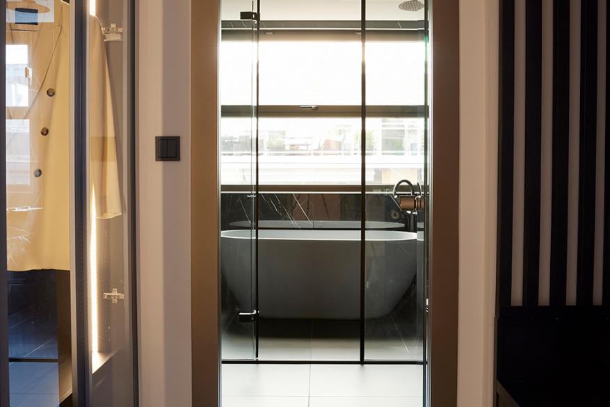 T8 HOTEL THESSALONIKI