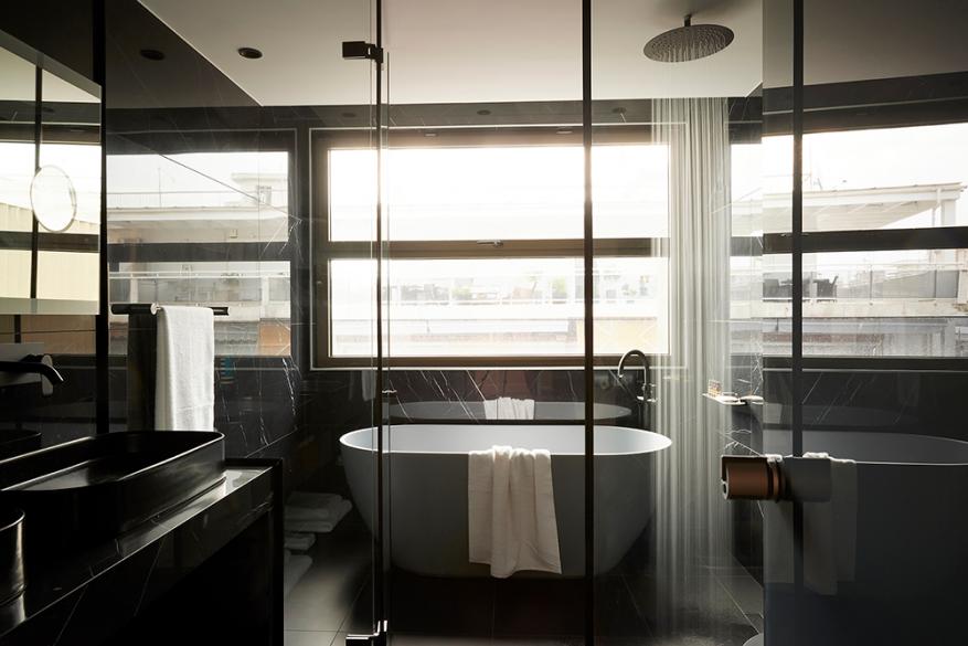 T8 HOTEL THESSALONIKI