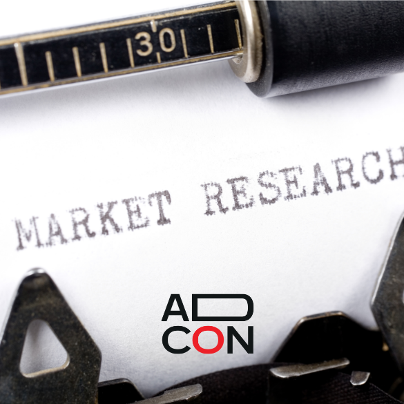 Έρευνα αγοράς δομικών υλικών και επίπλων