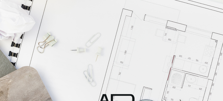 Αρχιτεκτονική εσωτερικού χώρου