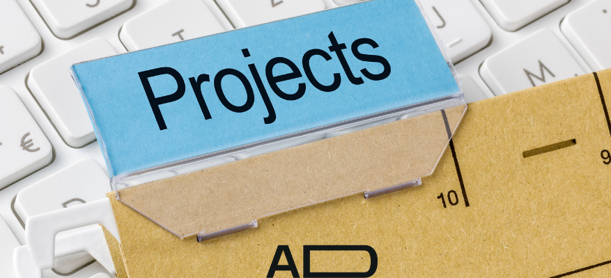 Διαχείριση έργου